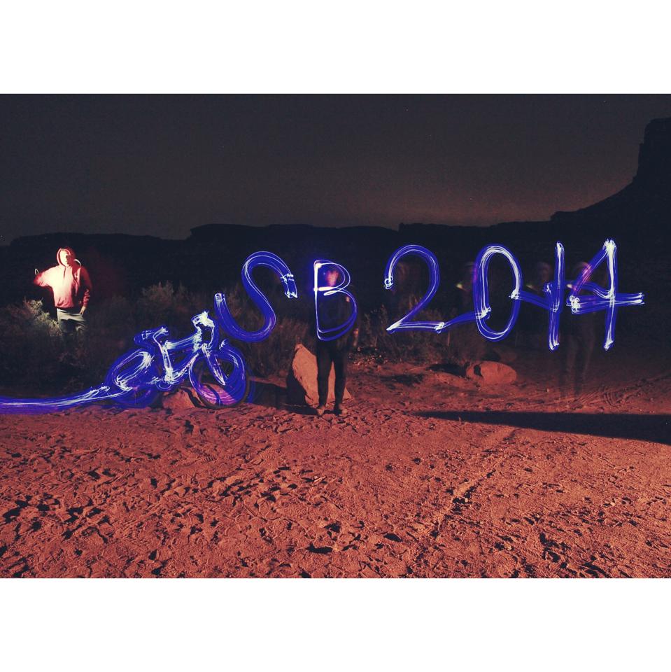Spring Break 2014